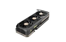 ZOTAC GeForce RTX 5080 SOLID CORE OC 30 Gbps Triple Fans