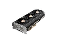 ZOTAC GeForce RTX 5080 SOLID CORE OC 30 Gbps Triple Fans