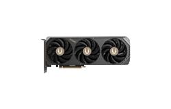ZOTAC GeForce RTX 5080 SOLID CORE OC 30 Gbps Triple Fans
