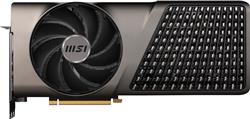 MSI GeForce RTX 4070 Ti SUPER 16G EXPERT(Open Box)