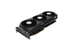 ZOTAC GAMING GeForce RTX 4070 SUPER Trinity Black