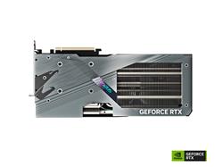 GIGABYTE AORUS GeForce RTX 4070 Ti SUPER MASTER 16G