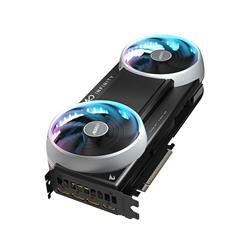 GIGABYTE AORUS GeForce RTX 5080 INFINITY GDDR7 Trois ventilateurs