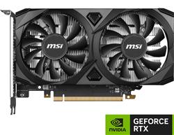 MSI GeForce RTX 3050 VENTUS 2X 6G OC