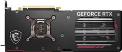 MSI GeForce RTX 4070 SUPER 12G GAMING X SLIM MLG