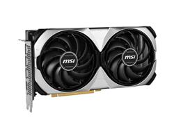 MSI GeForce RTX 4070 Ti SUPER 16G VENTUS 2X OC