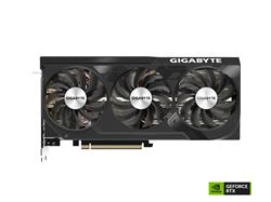 GIGABYTE GeForce RTX 4070 SUPER WINDFORCE OC 12G