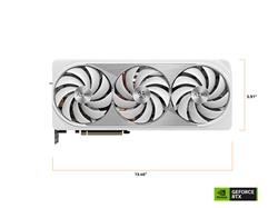 GIGABYTE GeForce RTX 4080 SUPER AERO OC 16G