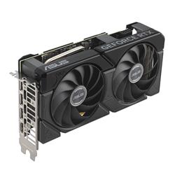 ASUS DUAL GeForce RTX 4060 EVO OC Edition 8GB(Open Box)