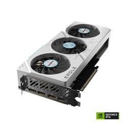 GIGABYTE GeForce RTX 4070 SUPER EAGLE OC ICE 12G Graphics Card