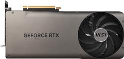 MSI GeForce RTX 4070 Ti SUPER 16G EXPERT(Open Box)