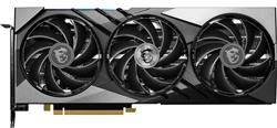 MSI GeForce RTX 4070 Ti SUPER 16G GAMING X SLIM