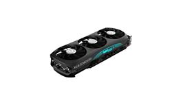 ZOTAC GAMING GeForce RTX 4070 SUPER Trinity Black