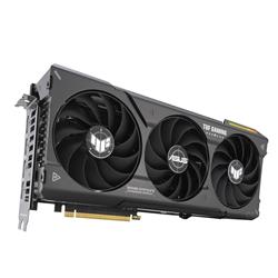 ASUS TUF Gaming GeForce RTX 4070 SUPER 12GB GDDR6X OC Edition