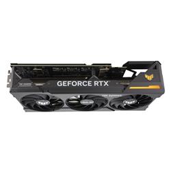 ASUS TUF Gaming GeForce RTX 4070 SUPER 12GB GDDR6X OC Edition