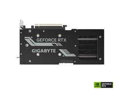 GIGABYTE GeForce RTX 4070 Ti SUPER WINDFORCE OC 16G