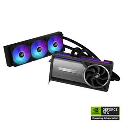 ASUS ROG Astral LC GeForce RTX 5090 32GB GDDR7 AIO cooler