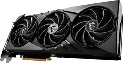 MSI GeForce RTX 4070 SUPER 12G GAMING X SLIM, GDDR6X 12GB(Open Box)