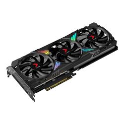 PNY GeForce RTX 4070 SUPER 12 Go XLR8 Gaming VERTO