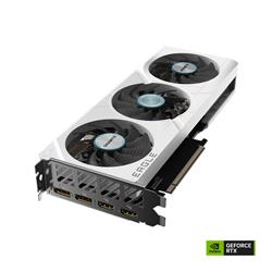 GIGABYTE GeForce RTX 4060 Ti EAGLE OC ICE 8G(Open Box)