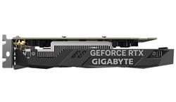 GIGABYTE GeForce RTX 3050 WINDFORCE OC 6GB GDDR6 Graphics Card