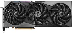 MSI GeForce RTX 4080 SUPER 16G GAMING X SLIM