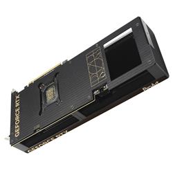 ASUS ProArt GeForce RTX 5080 OC Edition GDDR7 Trois ventilateurs