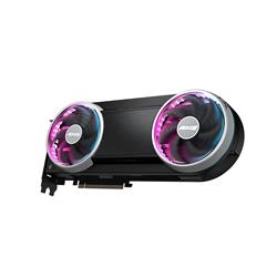 GIGABYTE AORUS GeForce RTX 5070 INFINITY GDDR7 Trois ventilateurs