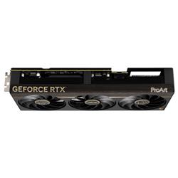 ASUS ProArt GeForce RTX 5080 OC Edition GDDR7 Trois ventilateurs