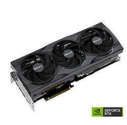 PNY GeForce RTX 5090 Triple Fan GDDR7 Trois ventilateurs