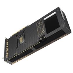 ASUS ProArt GeForce RTX 5080 OC Edition GDDR7 Trois ventilateurs