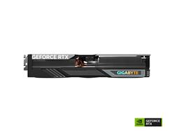 GIGABYTE GeForce RTX 4070 Ti SUPER GAMING OC