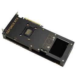 ASUS ProArt GeForce RTX 5080 OC Edition GDDR7 Trois ventilateurs