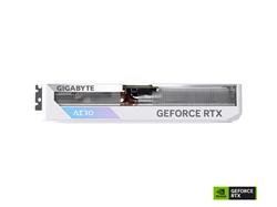 GIGABYTE GeForce RTX 4070 SUPER AERO OC 12G