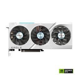 GIGABYTE GeForce RTX 4070 Ti SUPER EAGLE OC ICE 16G Graphics Card