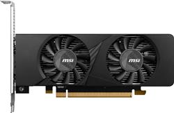 MSI GeForce RTX 3050 LP 6G OC Low-Profile