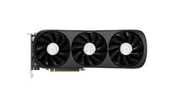 ZOTAC GAMING GeForce RTX 4070 SUPER Trinity Black