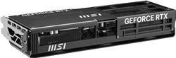MSI GeForce RTX 5080 16G INSPIRE 3X OC NOIR