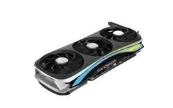 ZOTAC GAMING GeForce RTX 4080 SUPER AMP EXTREME AIRO 16GB