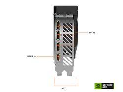 GIGABYTE GeForce RTX 4070 Ti SUPER WINDFORCE OC 16G