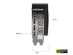 GIGABYTE GeForce RTX 4070 Ti SUPER GAMING OC