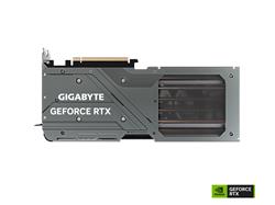 GIGABYTE GeForce RTX 4070 Ti SUPER GAMING OC