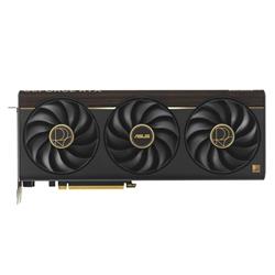 ASUS ProArt GeForce RTX 5080 OC Edition GDDR7 Trois ventilateurs