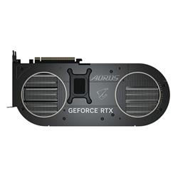 GIGABYTE AORUS GeForce RTX 5080 INFINITY GDDR7 Trois ventilateurs