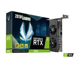 ZOTAC GAMING GEFORCE RTX 3050 6GB LP GDDR6(Open Box)