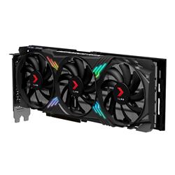 PNY GeForce RTX 4070 SUPER 12 Go XLR8 Gaming VERTO