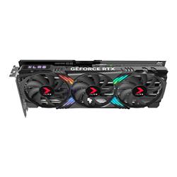 PNY GeForce RTX 4070 SUPER 12 Go XLR8 Gaming VERTO