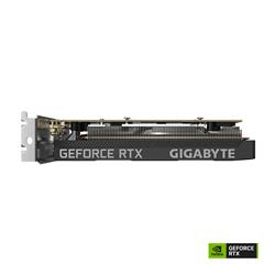 GIGABYTE GeForce RTX 3050 OC Low Profile 6G