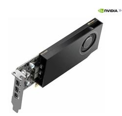 NVIDIA RTX A1000 Graphics Card -  GDDR6/8 GB - 900-5G172-2580-000