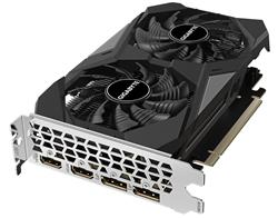 GIGABYTE GeForce RTX 3050 WINDFORCE OC 6GB GDDR6 Graphics Card